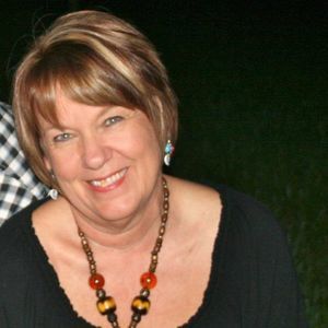 Meet your Posher, Deanna